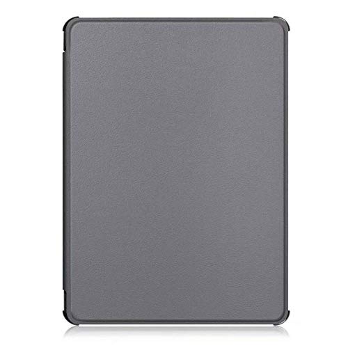 Capa para Kindle 10a geração (aparelho com iluminação embutida) - rígida - sistema de hibernação - C