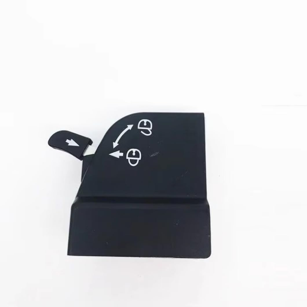 Compatible with Sany SY55 SY75 SY215 SY235 265-9-10 Front Windshield Lock Window Lock Buckle Excavator Accessories Digger Digging Machinery Parts (SY55 SY75 SY215 SY235)