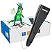 Price comparison product image 3D Pen, TECBOSS Intelligent 3D Printing Pen with 1 Pack PLA Filament, Compatible with PLA, Adjustable Speed Control, Great Arts Crafts DIY Gift for Kids and Adults