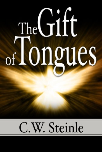 The Gift of Tongues