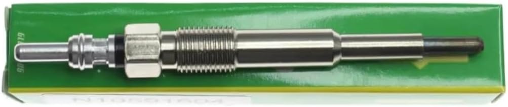 Car Diesel Glow Plug Set N10591604 for Seat for Cordoba 2005 2006 2007 2008 2009 Glow Plugs Diesel Heater Accessories Preheating Plug