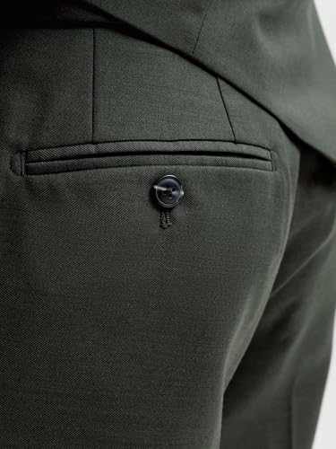 JACK & JONES Jprsolaris Trouser Noos – Ansicht 6