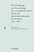 Produktbild Sowjetunion mit annektierten Gebieten II: Generalkommissariat Weißruthenien und Reichskommissariat Ukraine (Die Verfolgung und Ermordung der ... Deutschland 19331945, Band 2)