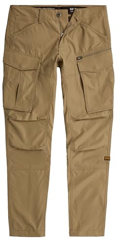 G-STAR Men's Pants, Verde (Ensis Green D02190-d909-6057), 30W x 32L4