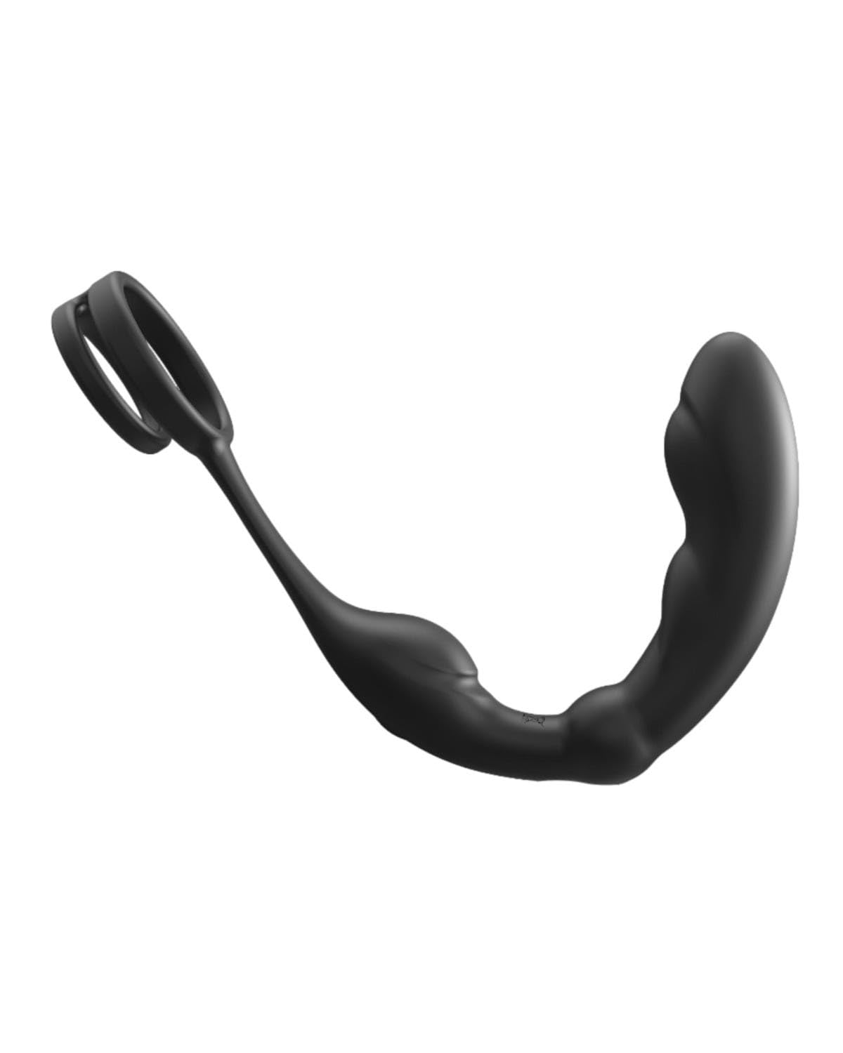 Stimulateur prostatique P-Ring double cockring contre les pannes d'érection - 6