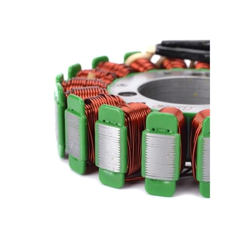 Bobine de stator magneto haute performance pour DRZ400E et SM - 4