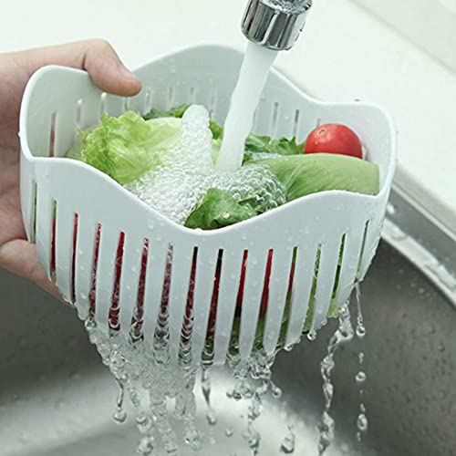 Rallador multiusos para queso y verduras miniatura 5