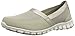 Skechers Sport Women's EZ Flex Take It Easy Slip-On Fashion Sneaker