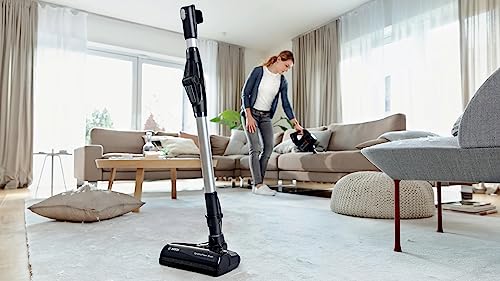 Aspirateur Rechargeable Bosch BCS712XXL – Sans Sac, Autonomie 40 min - vue 8
