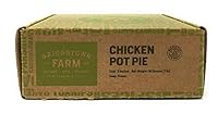 Algopix Similar Product 4 - Griggstown Farm Pot Pie Chicken 5