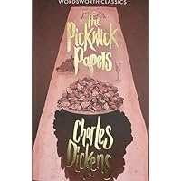 The Pickwick Papers