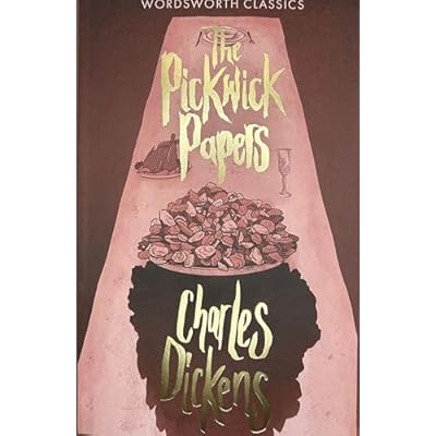 The Pickwick Papers