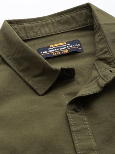 Image of THE Indian Garage CO Men Shirt