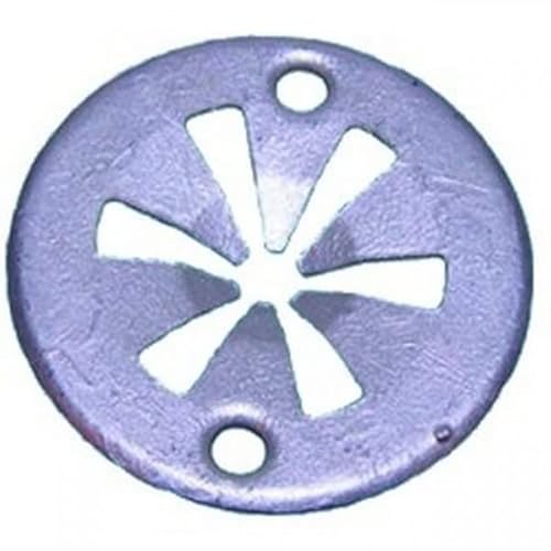 Preisvergleich Produktbild Befestigungsclip Motorabdeckung