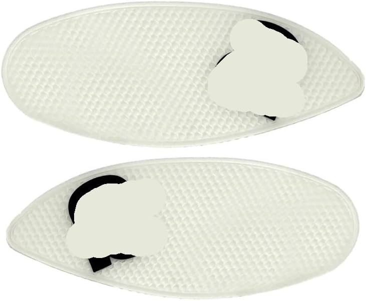 Motorcycle Tank Pad for for RS660 for Tuono 660 2021-2024 Motorcycle Side Fuel ​Tank Pad Tank Pads Protector Stickers Decal