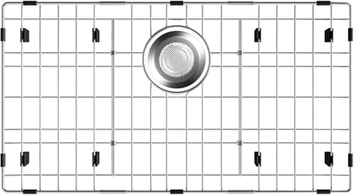 Sink Protectors Large Grid Kitchen Sink Rack