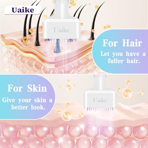 Uaike Microneedling Derma Stamp