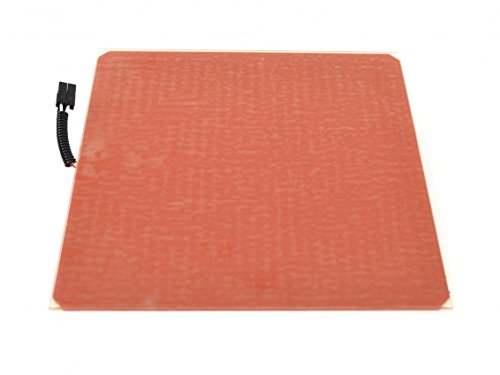 LulzBot TAZ 5/6 Heatbed Kit
