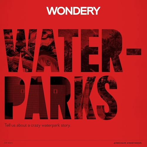 Armchair Anonymous: Waterparks