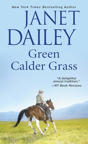 Green Calder Grass 1420141805 Book Cover