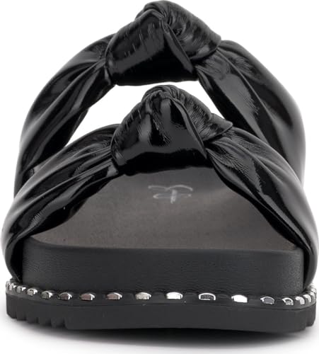 Jessica Simpson Women's Caralyna Slide Sandal2