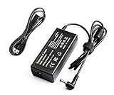 19V Power AC Adapter for HP-Pavilion 20' 21.5' 23' 23.8' 25' 27' IPS LED HD Display Monitor Series 27 27xw 27xi 27er 23es 27es 25 24ea 25xw 25bw 25xi 22cwa 23xi 23bw 20xi Power Cord Charger