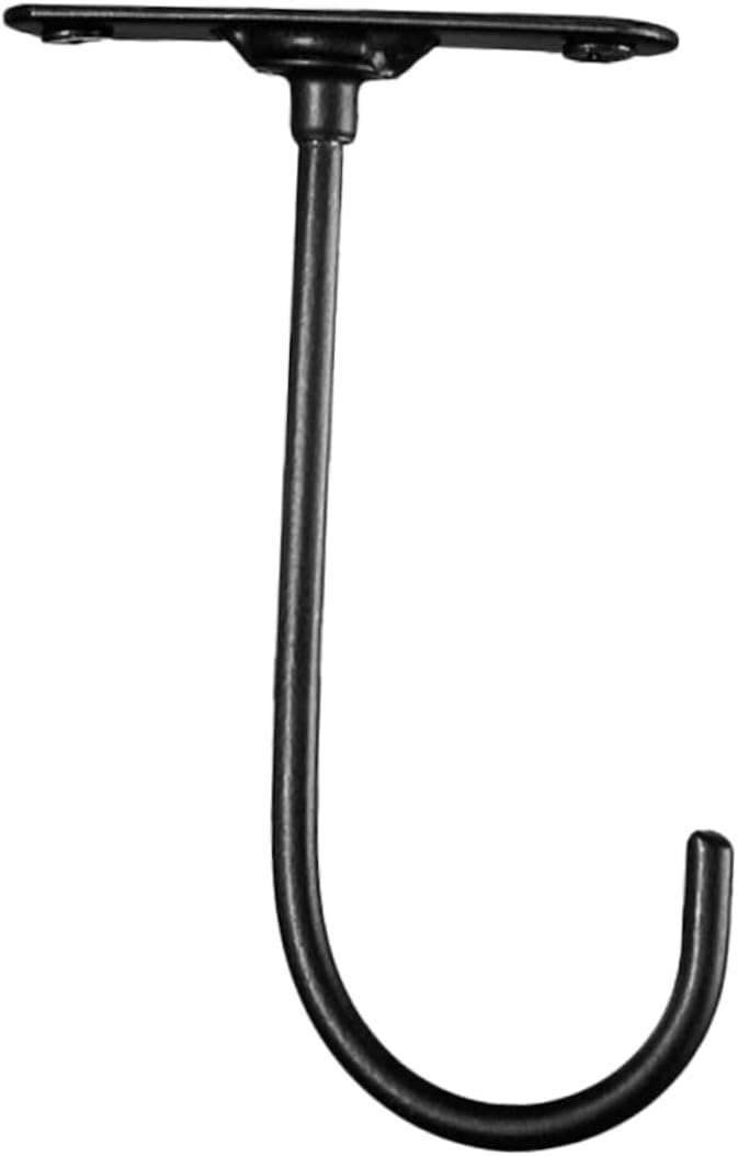 Ceiling Mounted Rotating Banana Hanger for Kitchen Cabinet Storage