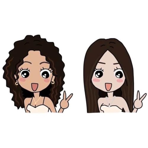 Mery's podcast cover art