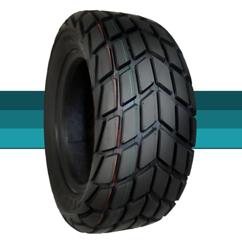 125/60-7 Scooter Tire for 7-Inch Rims