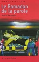 Le ramadan de la parole 2742766898 Book Cover