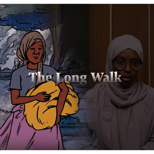 VOV 130: The Long Walk to Survival