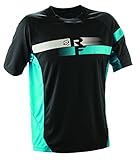 Race Face Indy Short Sleeve Jersey