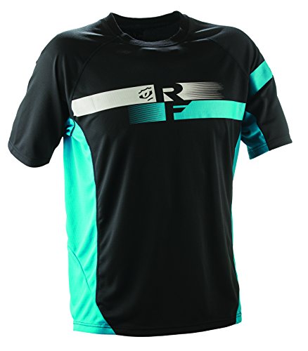 Race Face Indy Short Sleeve Jersey