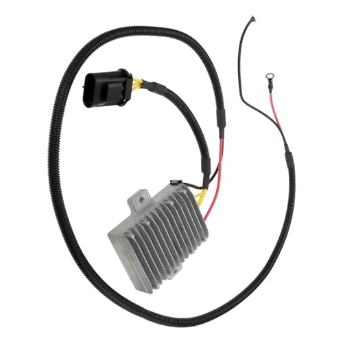 Régulateur de tension moto 710006824 pour Can-Am Maverick X3 Max et Defender HD10