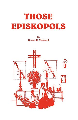 Those Episkopols