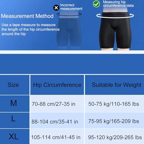 Faja para Hernia Inguinal para Hombre Talla L Beige miniatura 6
