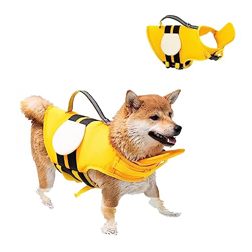 ITS DOG Bee Life Jacket main image 1