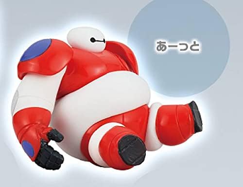 Amazon あーっと ベイマックス いっぱいコレクション アニメ 萌えグッズ 通販