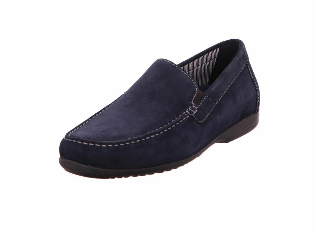 Sioux Herren Slipper Giumelo-700-H