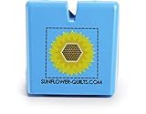 The Original Thread Cutter by Sunflower Quilts (Blue)