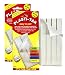 Plasti-Tak - the Original Reusable Adhesive Putty - "the Duct Tape of Tak" (2 Pack)