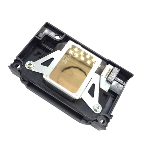 Tête d'impression F173050 compatible avec R260 R265 RX590 1400