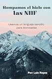 Rompamos el hielo con las NIIF: Usemos un lenguaje sencillo para dominarlas