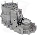 Produktbild Dorman 600-127 Front-Transfergehäuse, kompatibel mit ausgewählten Chevrolet/GMC Modellen