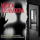 Halloween Music Rec