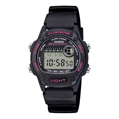 �J�V�I�C���~�l�[�^�[| W220H�V���[�Y|LED�o�b�N���C�g|�A���[��|�N���m�O���t|�f�W�^���E�H�b�`|�u���b�N/�s���N�B