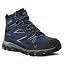 Navy/Dark Steel