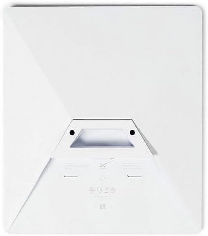 Star-Link Mini Satellite Dish for High-Speed Internet - Compact Leo Antenna with Integrated WiFi Router for Travel & Remote Areas