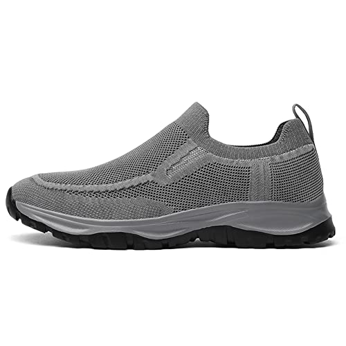 BRKVALIT Men Women Lightweight Breathable Sports Shoes, Training Shoes, Comfortable Leisure Shoes, Fitness Shoes - Image 3