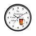 CafePress No Drinking Until After Five Unique Decorative 10